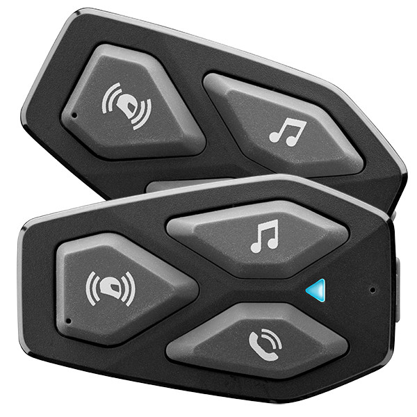 Interphone Interphone UCOM 3 TP Bluetooth